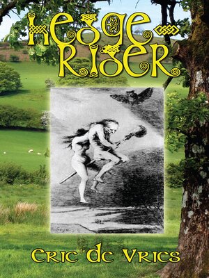 cover image of Hedge-Rider